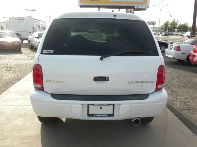 Dodge Durango 2002 photo 3