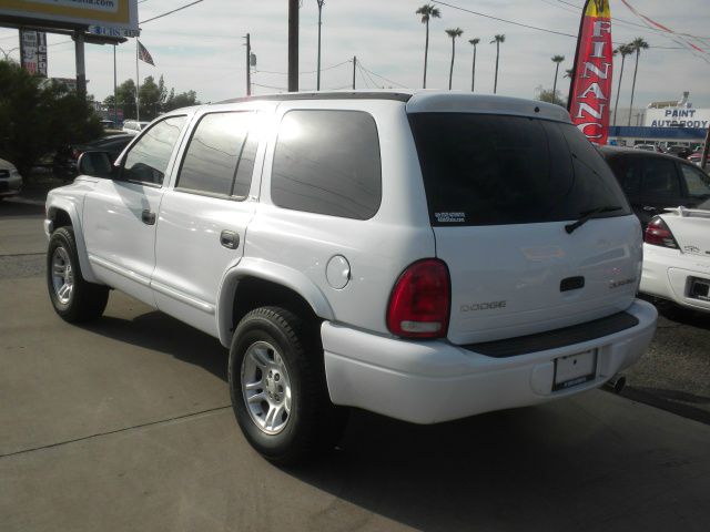 Dodge Durango 2002 photo 4