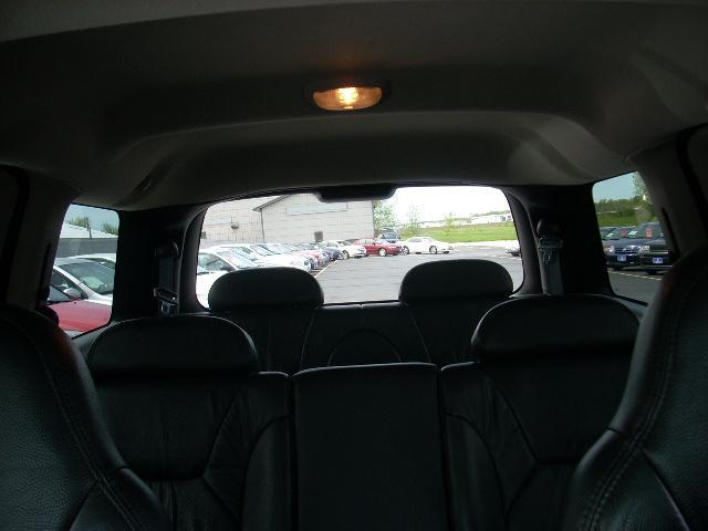 Dodge Durango 2002 photo 4