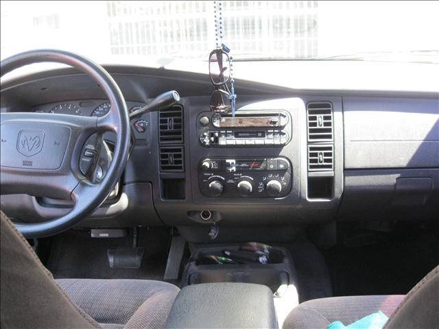 Dodge Durango 2002 photo 2