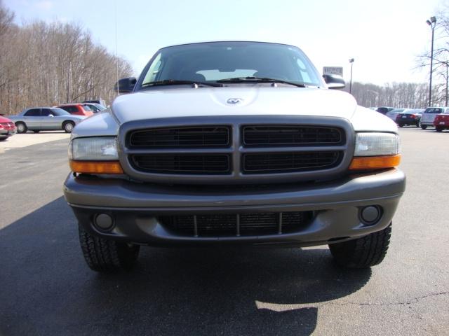 Dodge Durango 2002 photo 1