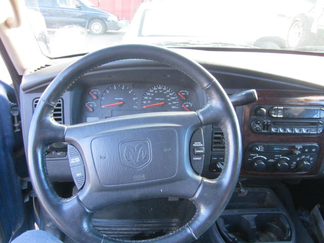 Dodge Durango 131852 SUV