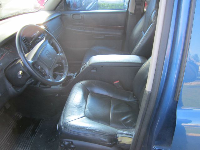 Dodge Durango 2002 photo 1