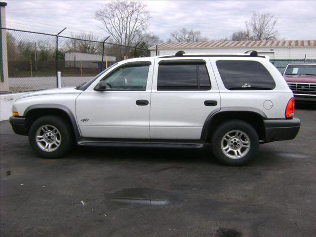 Dodge Durango GSX Sport Utility