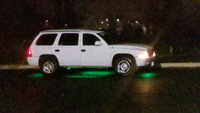 Dodge Durango SLT Sport Utility