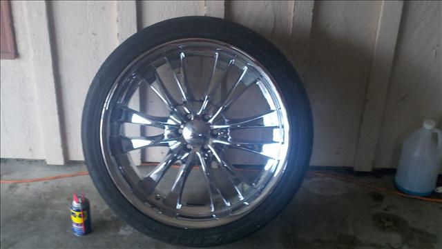 Dodge Durango 2002 photo 1