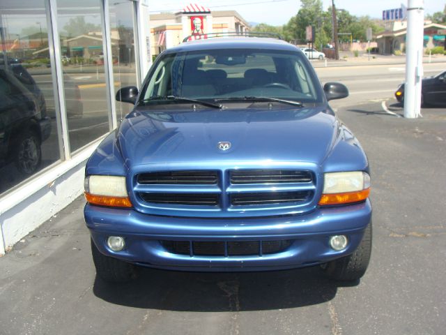 Dodge Durango MED LT Stone Cloth SUV