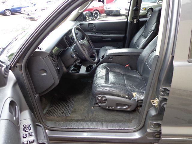 Dodge Durango Wagon SE SUV