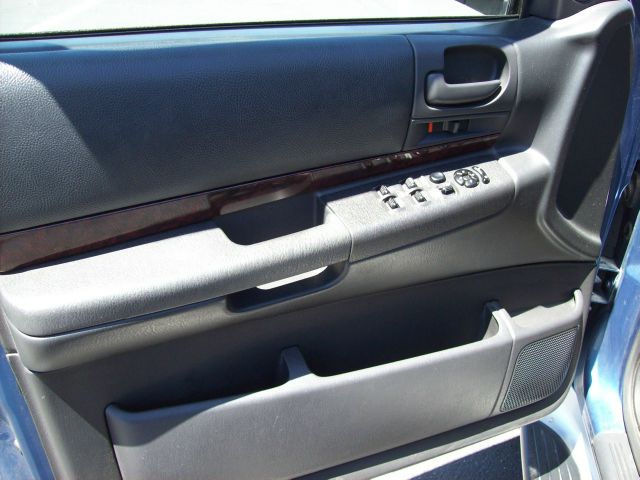 Dodge Durango 131852 SUV