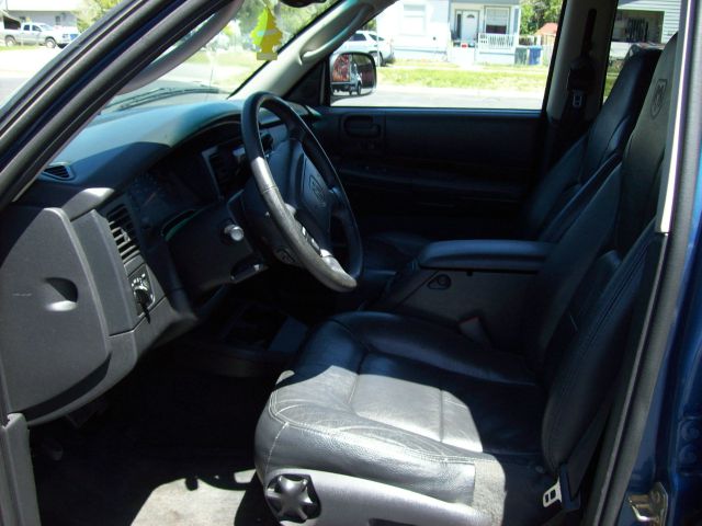 Dodge Durango 2002 photo 1