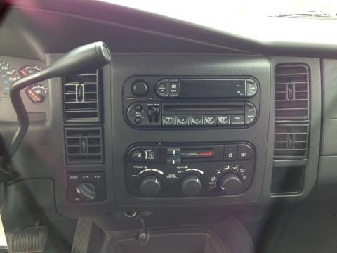 Dodge Durango 2002 photo 3