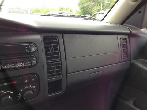 Dodge Durango 2002 photo 4