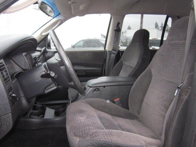 Dodge Durango 2002 photo 5