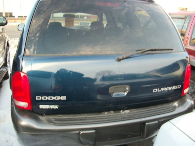 Dodge Durango S SUV