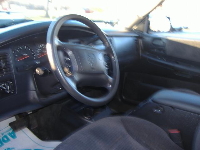 Dodge Durango 2003 photo 2