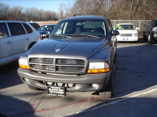 Dodge Durango ES Sport Sport Utility