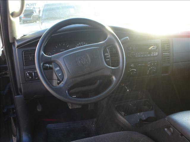 Dodge Durango 2003 photo 5