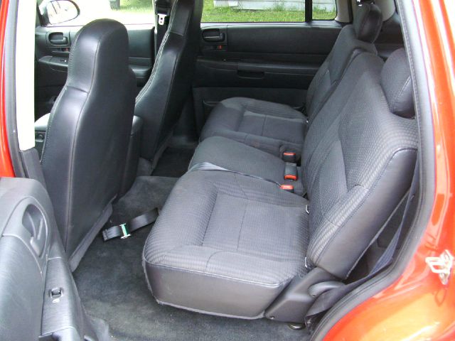 Dodge Durango 2003 photo 2