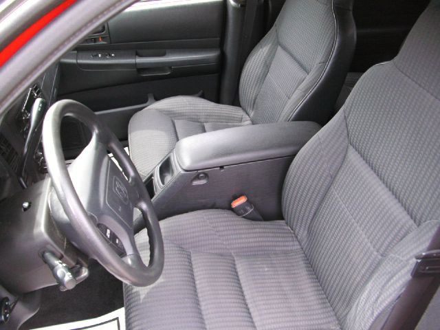 Dodge Durango 2003 photo 3