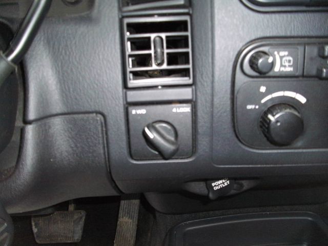Dodge Durango 2003 photo 5