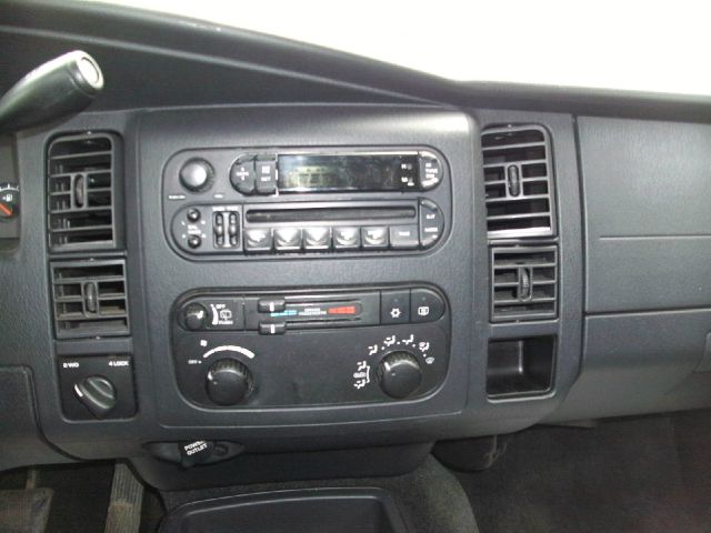 Dodge Durango 2003 photo 7