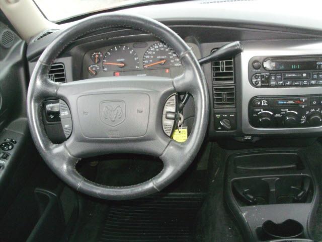 Dodge Durango 2003 photo 1