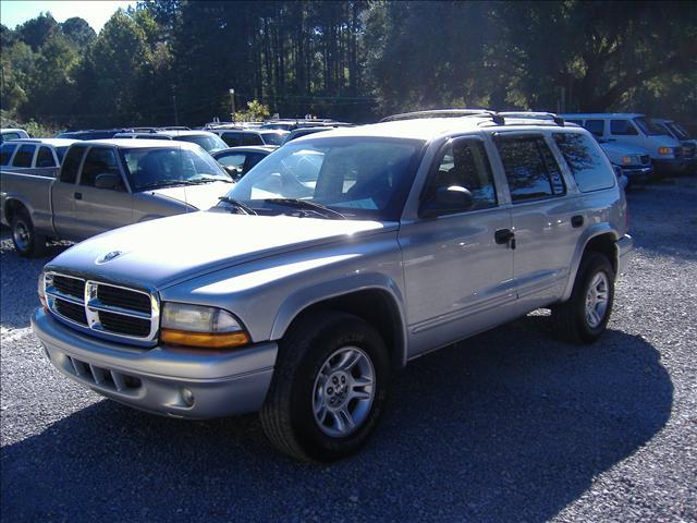 Dodge Durango SLT Sport Utility