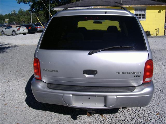 Dodge Durango 2003 photo 2