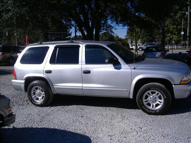 Dodge Durango 2003 photo 3