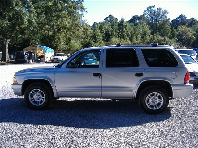 Dodge Durango 2003 photo 4