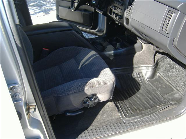 Dodge Durango 2003 photo 5