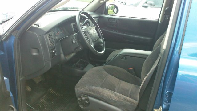 Dodge Durango Wagon SE SUV