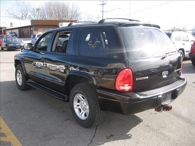 Dodge Durango 2003 photo 2