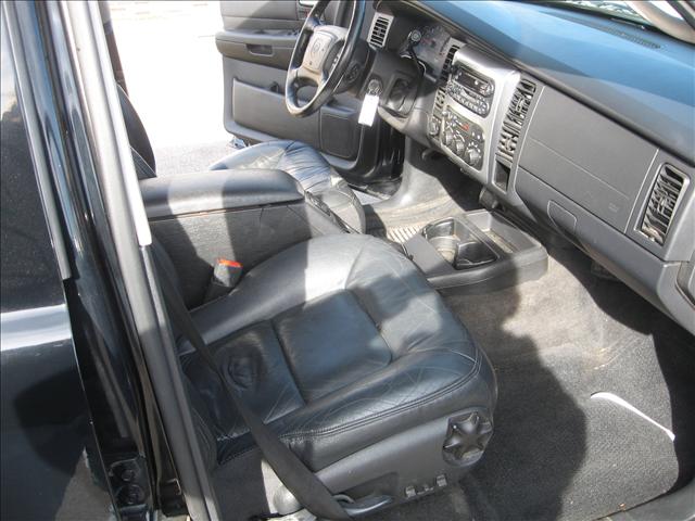Dodge Durango 2003 photo 5