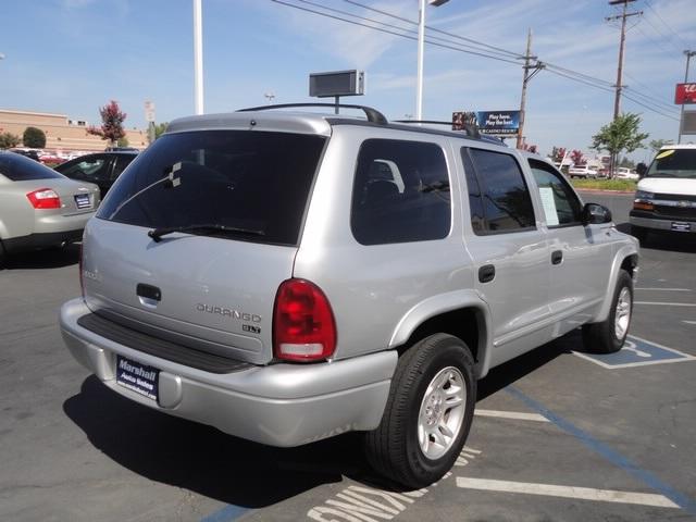 Dodge Durango SLT Sport Utility
