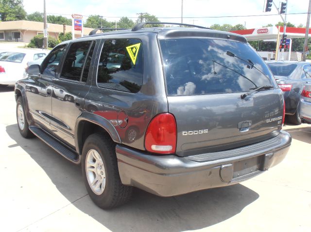 Dodge Durango 2003 photo 1