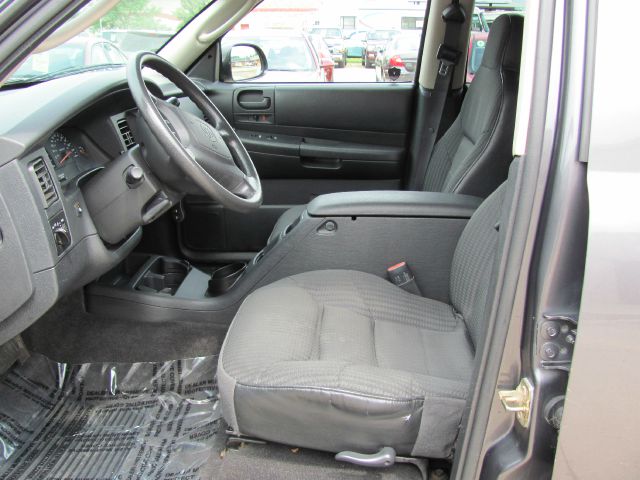 Dodge Durango 2003 photo 2
