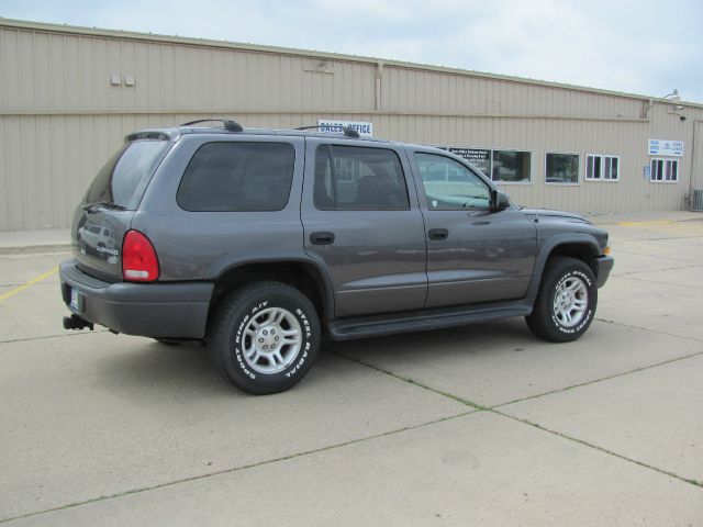 Dodge Durango 2003 photo 4
