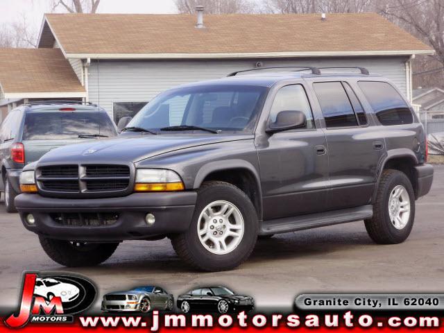 Dodge Durango S Sport Utility