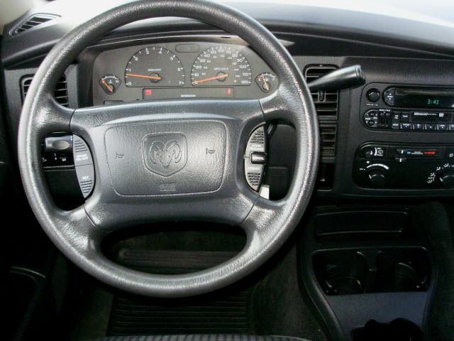 Dodge Durango 2003 photo 2