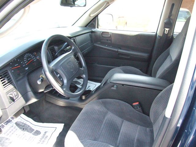 Dodge Durango 2003 photo 2