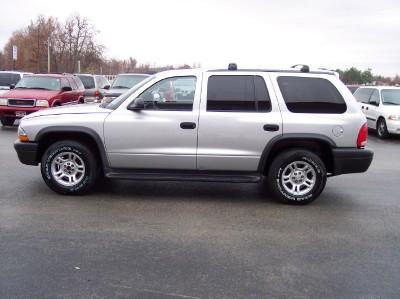 Dodge Durango ES Sport Sport Utility