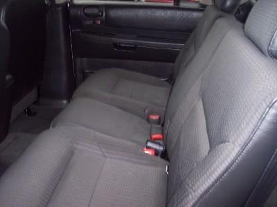 Dodge Durango 2003 photo 3