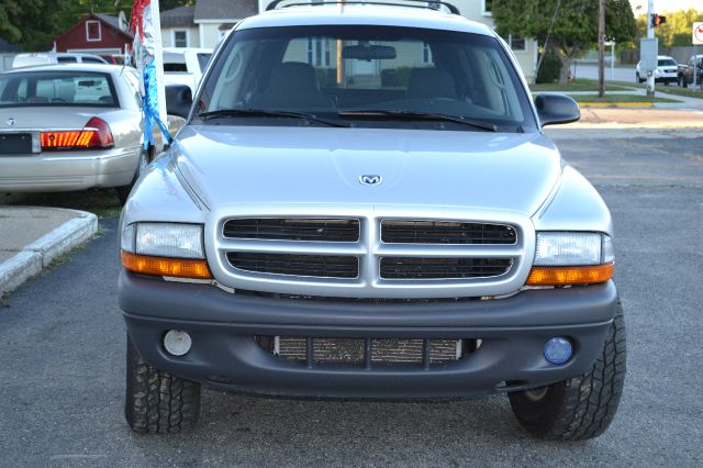 Dodge Durango 2003 photo 1