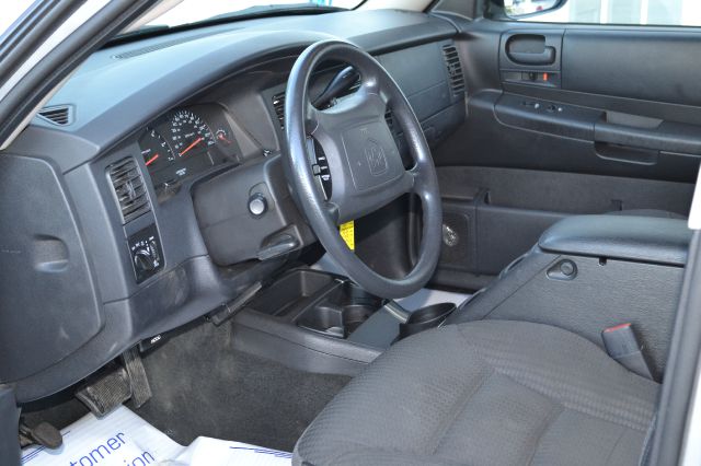 Dodge Durango 2003 photo 3