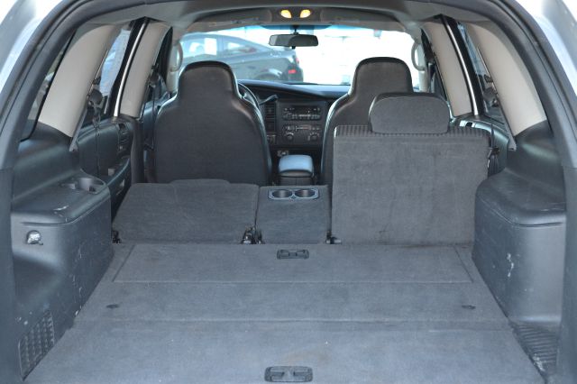 Dodge Durango 2003 photo 4