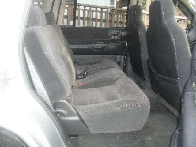 Dodge Durango 2003 photo 2
