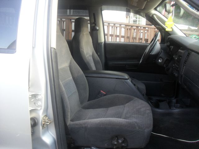 Dodge Durango 2003 photo 3