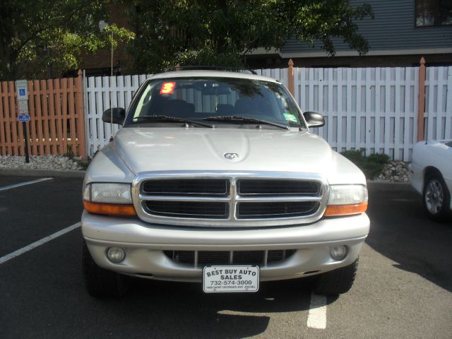 Dodge Durango 2003 photo 4