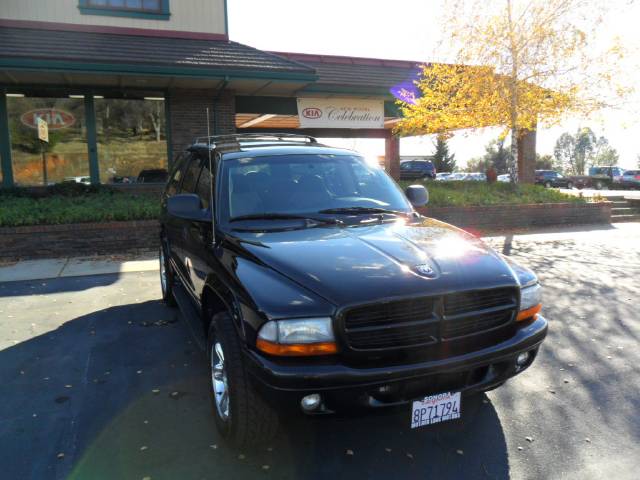 Dodge Durango SLT 25 Sport Utility